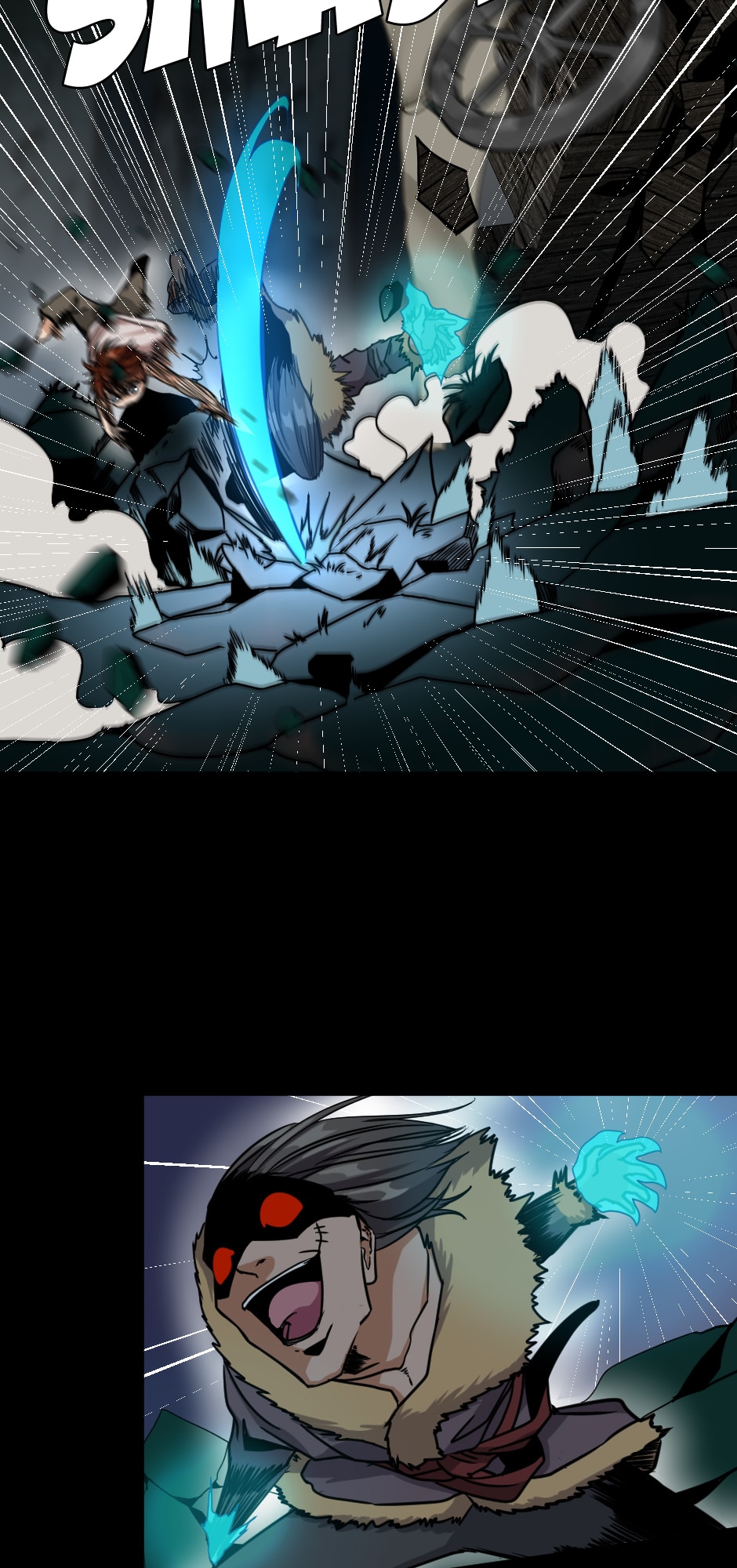 The Beginning After the End Chapter 17 page 53 - Chapter 17