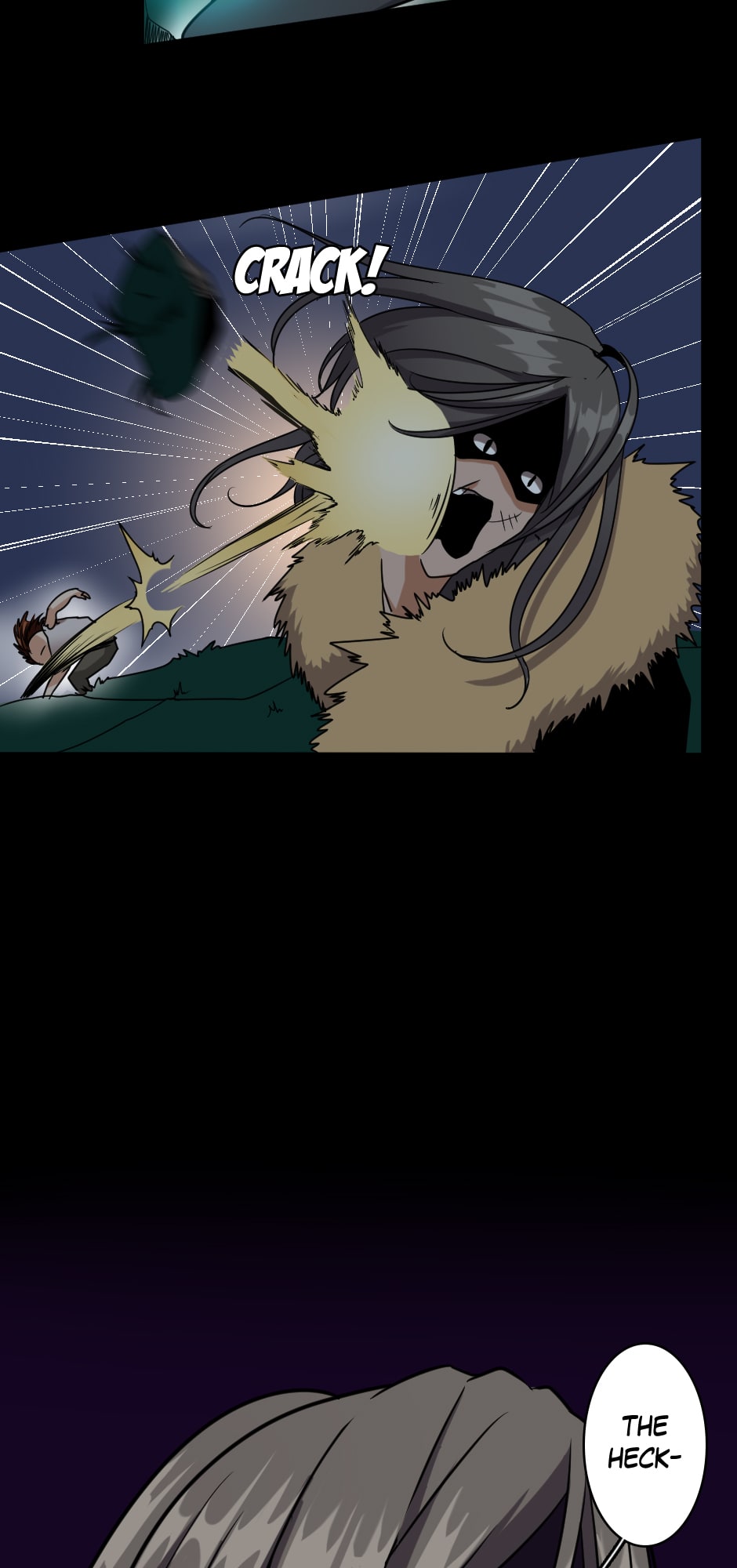 The Beginning After the End Chapter 17 page 54 - Chapter 17