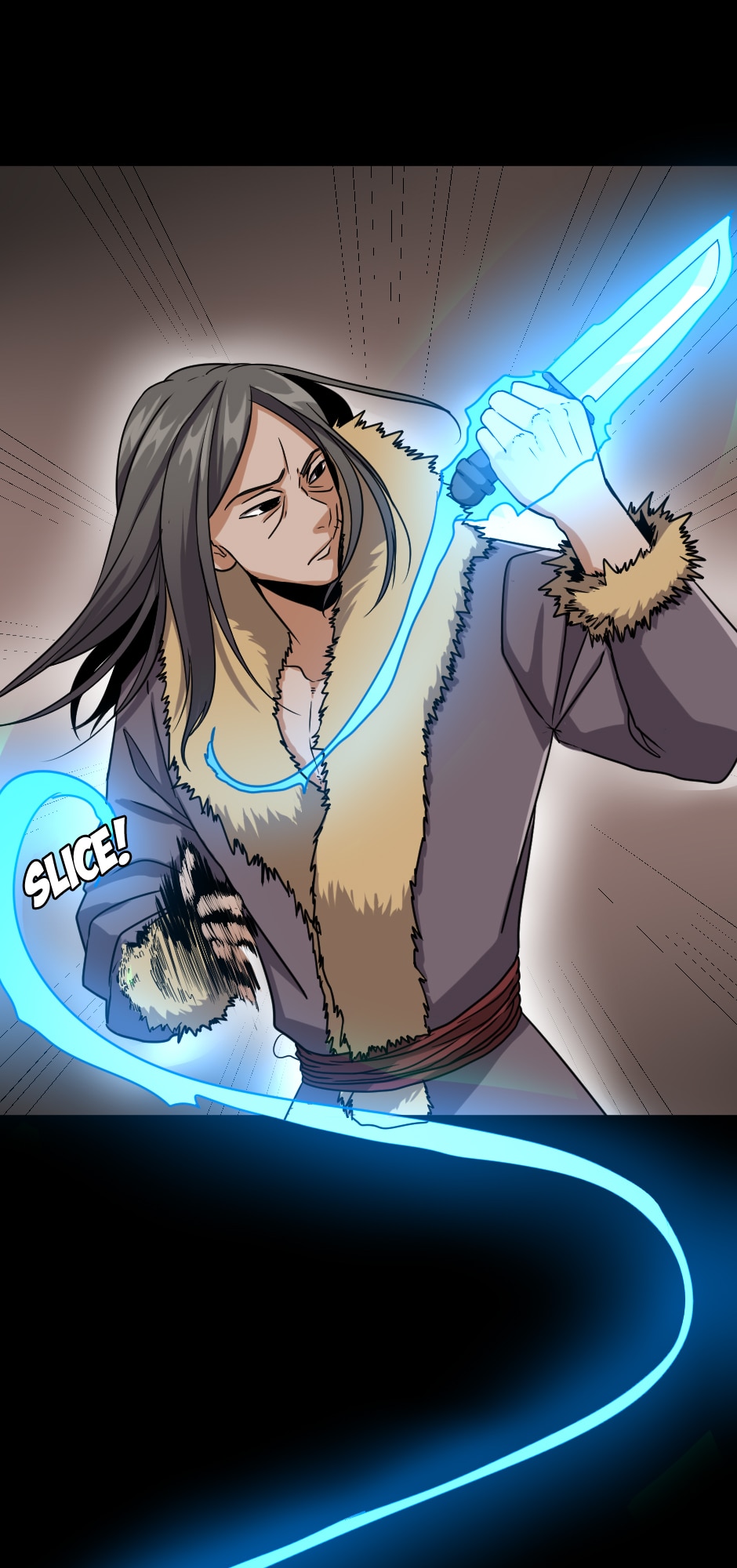 The Beginning After the End Chapter 17 page 56 - Chapter 17
