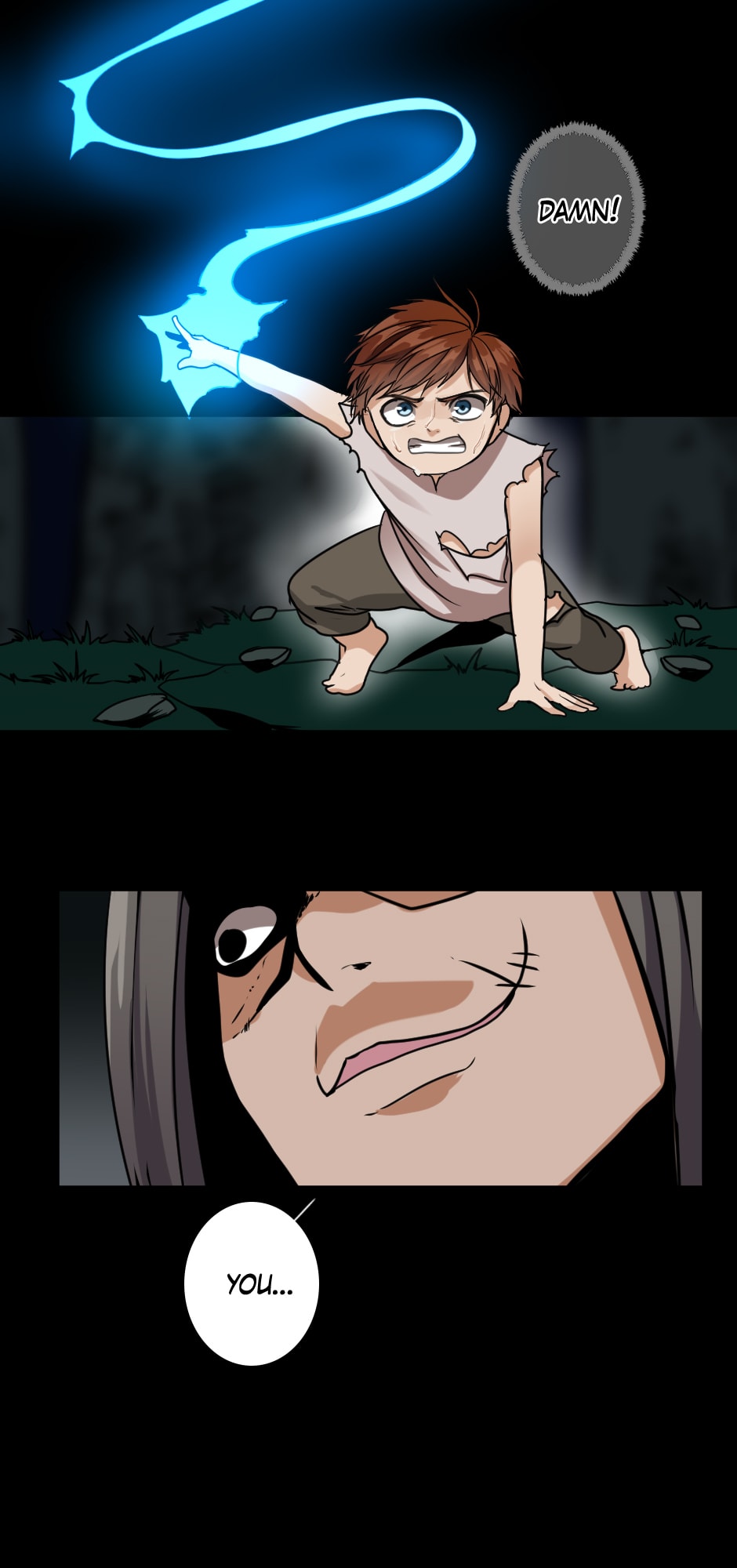 The Beginning After the End Chapter 17 page 57 - Chapter 17