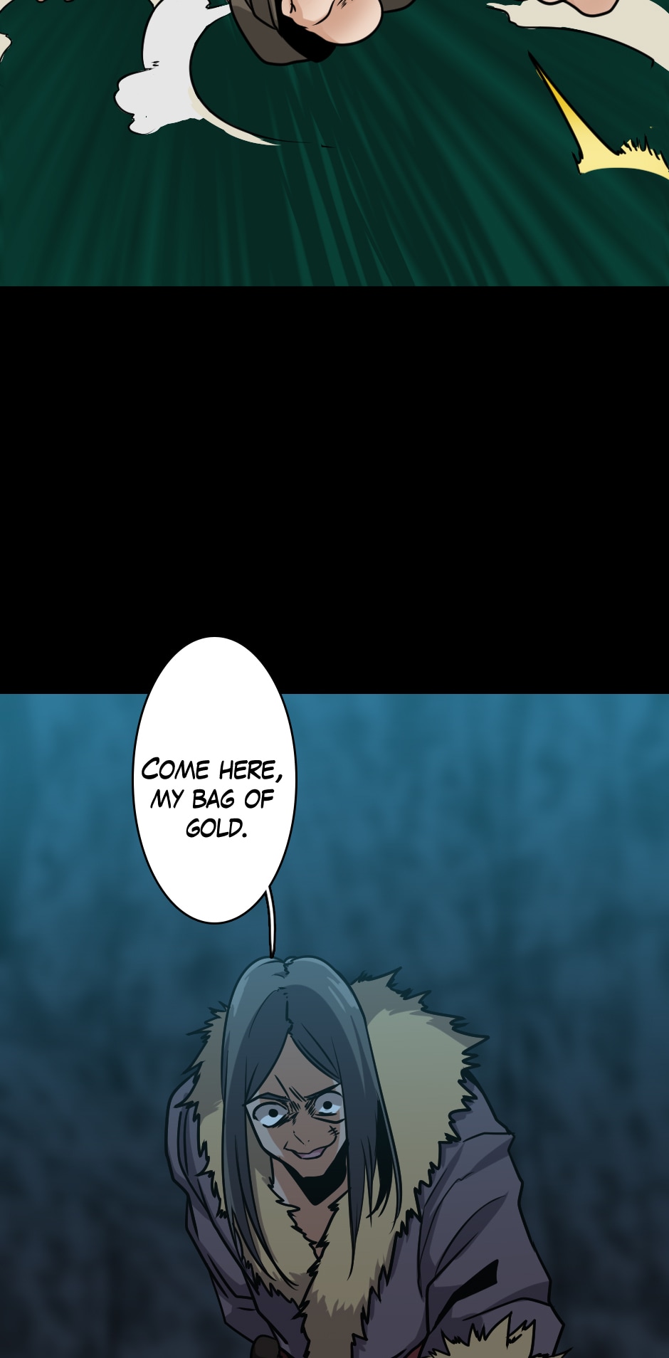 The Beginning After the End Chapter 17 page 62 - Chapter 17
