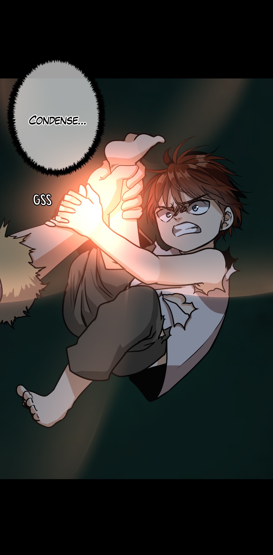 The Beginning After the End Chapter 17 page 67 - Chapter 17