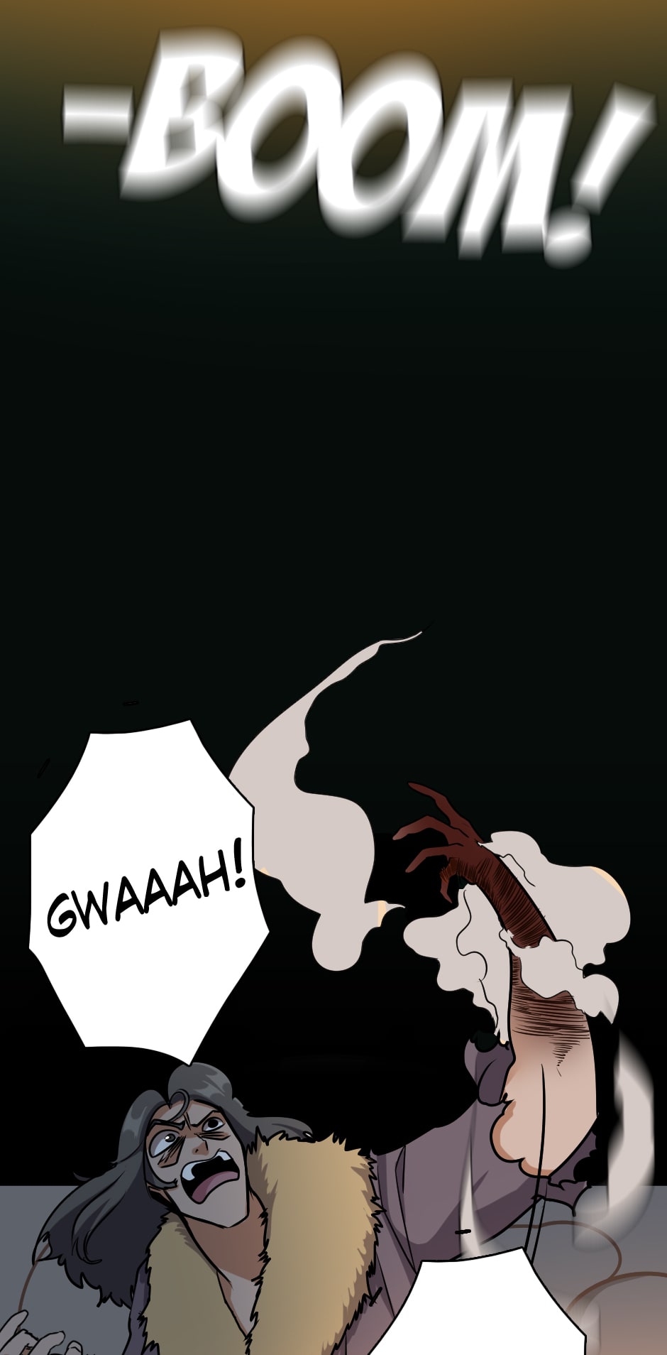 The Beginning After the End Chapter 17 page 71 - Chapter 17