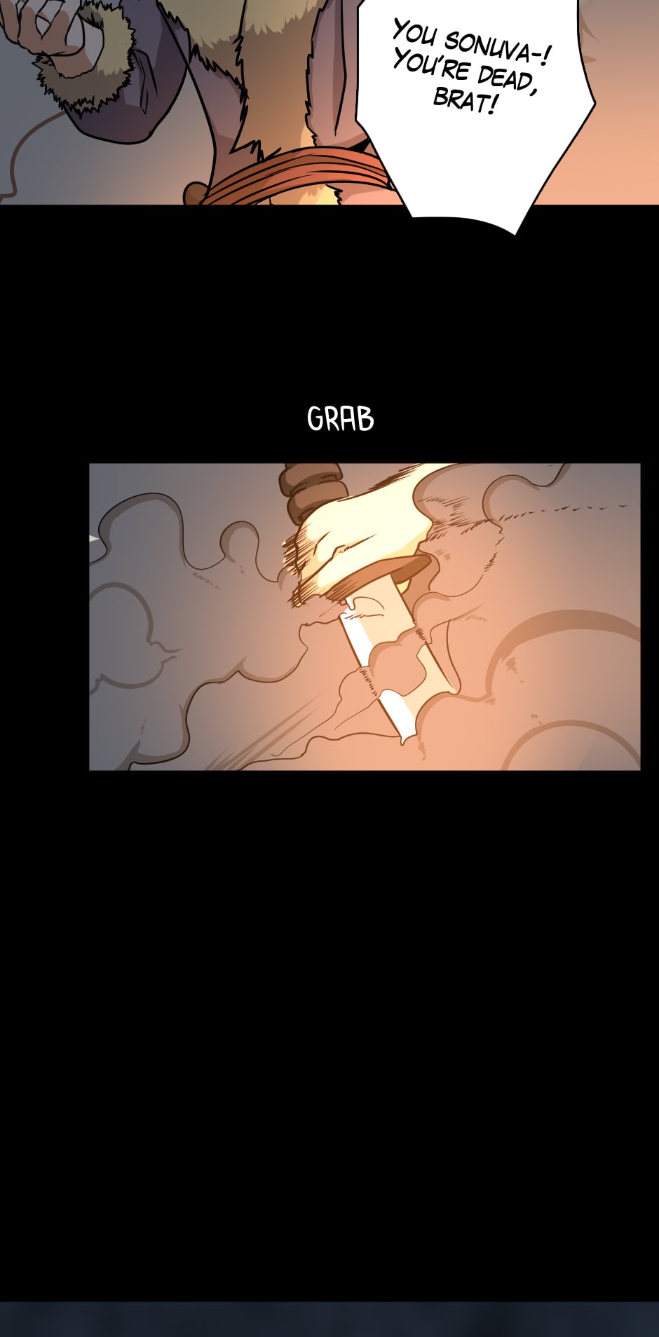 The Beginning After the End Chapter 17 page 72 - Chapter 17
