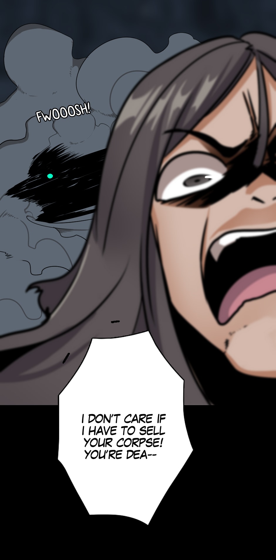 The Beginning After the End Chapter 17 page 73 - Chapter 17