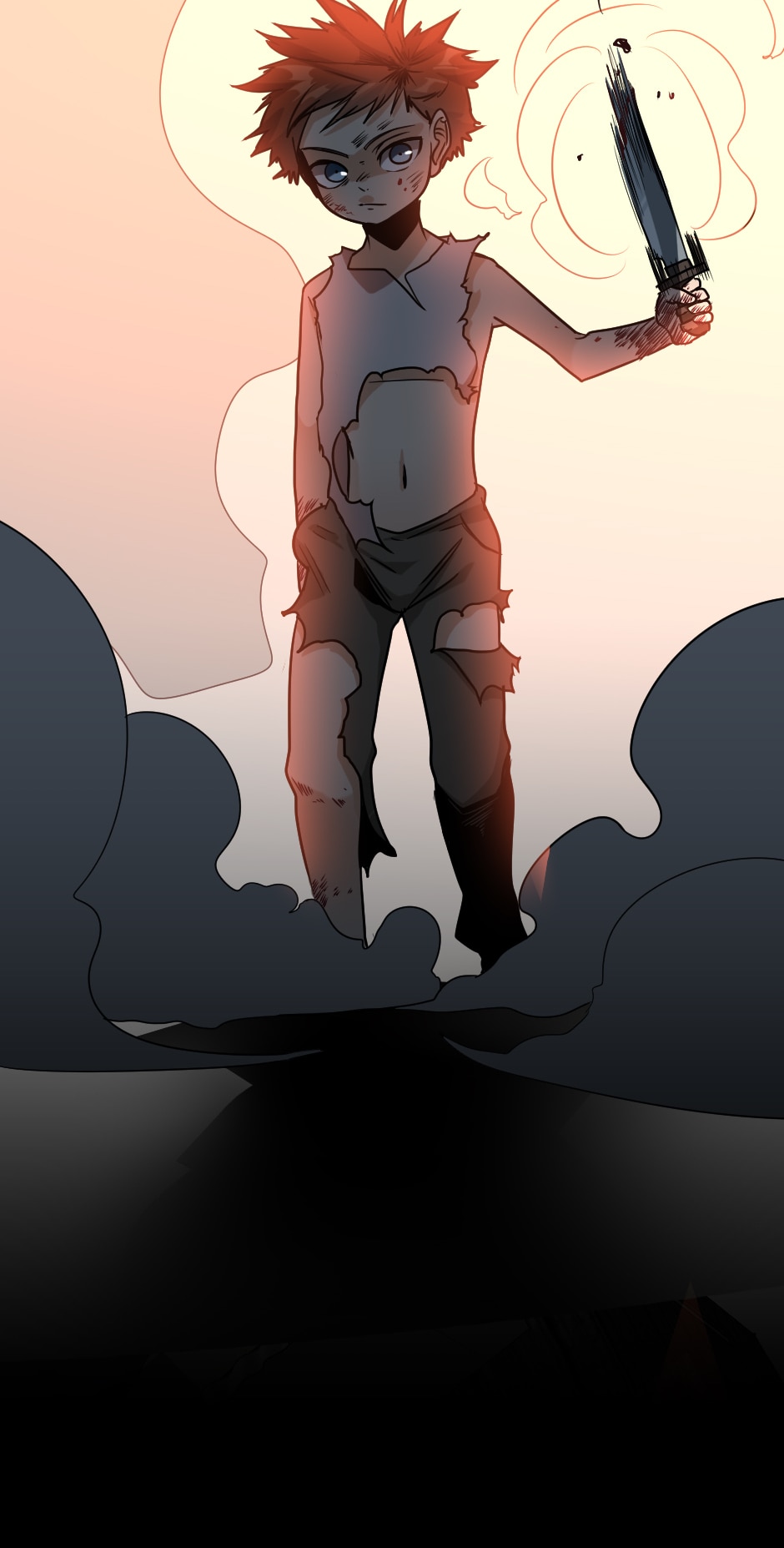 The Beginning After the End Chapter 17 page 76 - Chapter 17