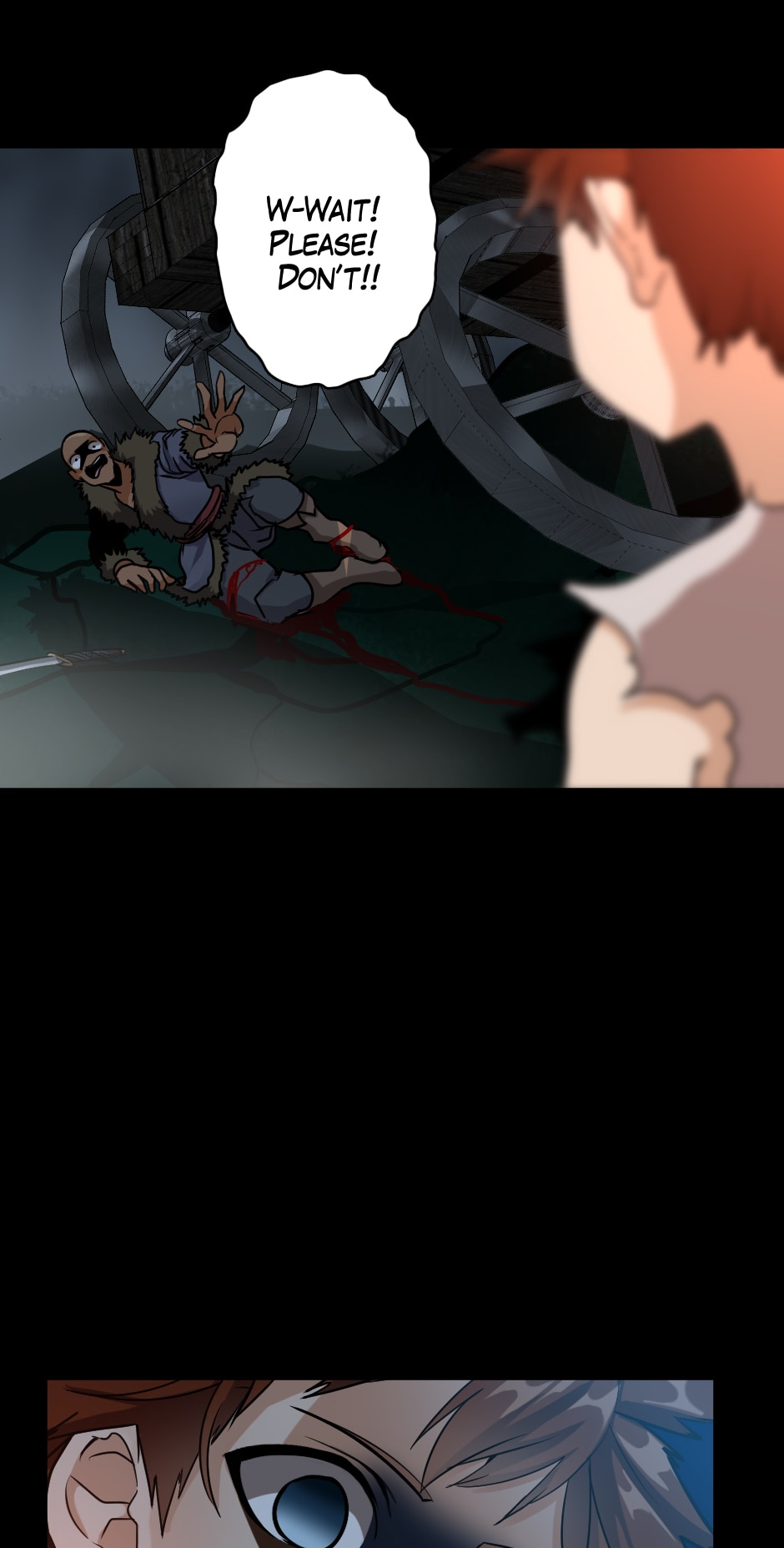 The Beginning After the End Chapter 17 page 77 - Chapter 17