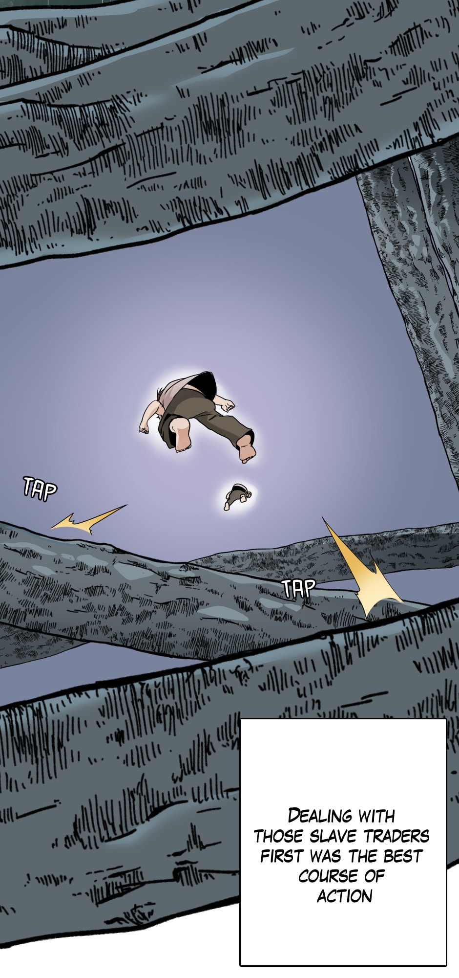 The Beginning After the End Chapter 17 page 8 - Chapter 17