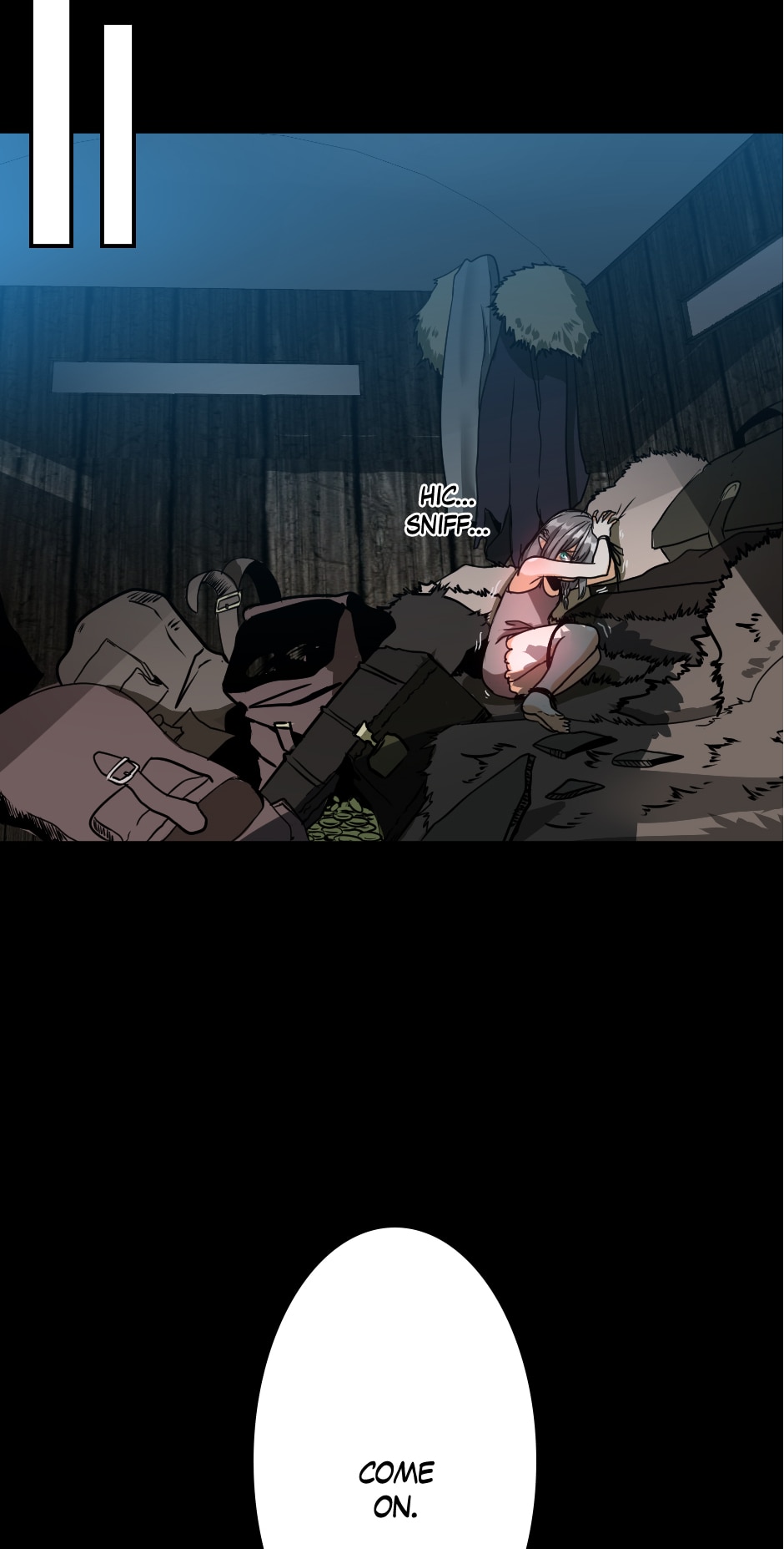 The Beginning After the End Chapter 17 page 80 - Chapter 17