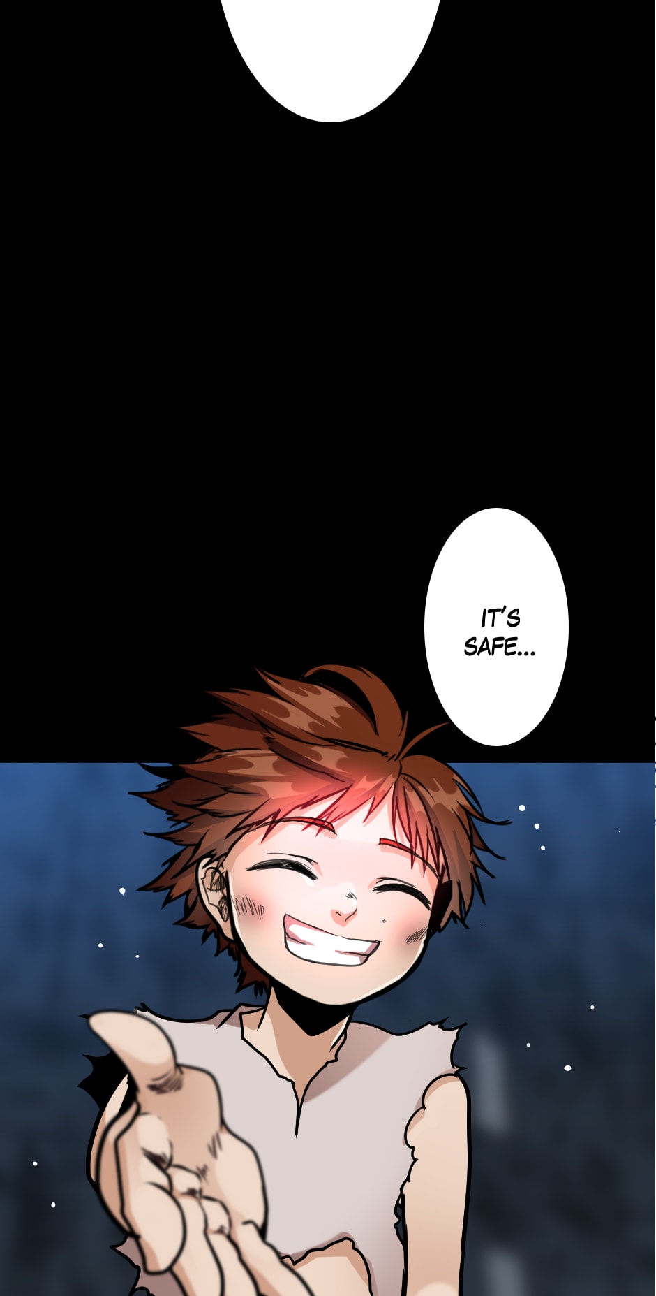 The Beginning After the End Chapter 17 page 81 - Chapter 17