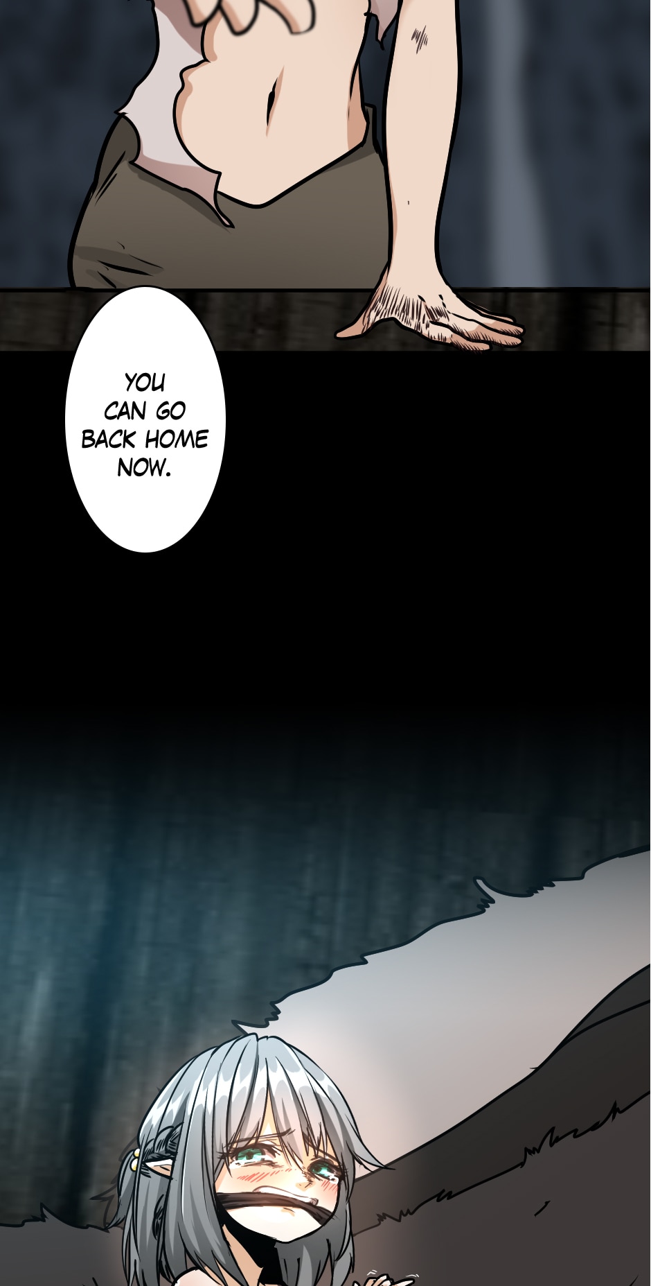 The Beginning After the End Chapter 17 page 82 - Chapter 17