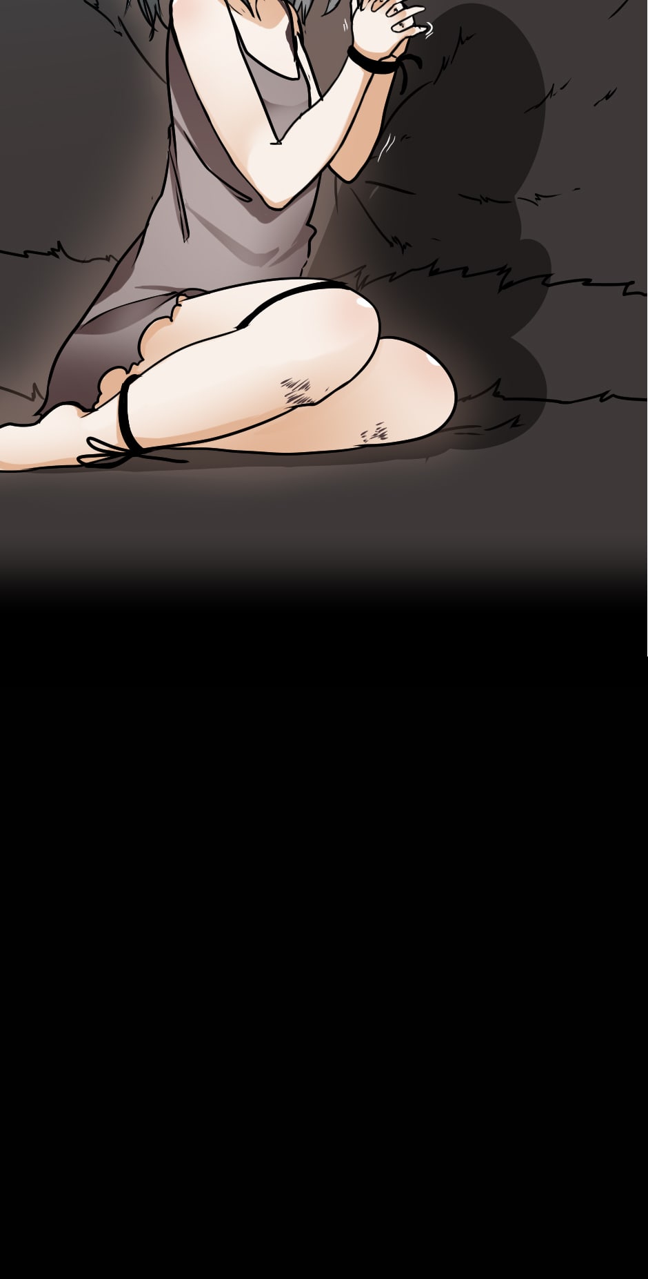 The Beginning After the End Chapter 17 page 83 - Chapter 17