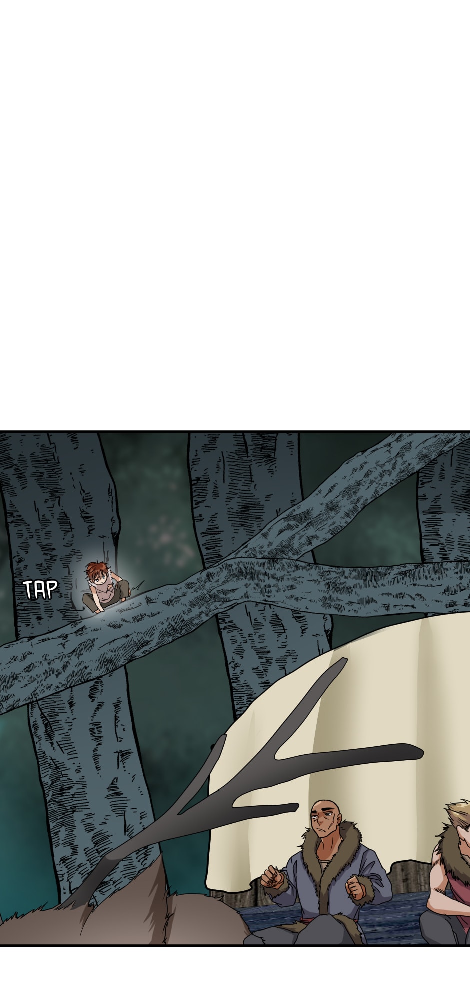 The Beginning After the End Chapter 17 page 9 - Chapter 17