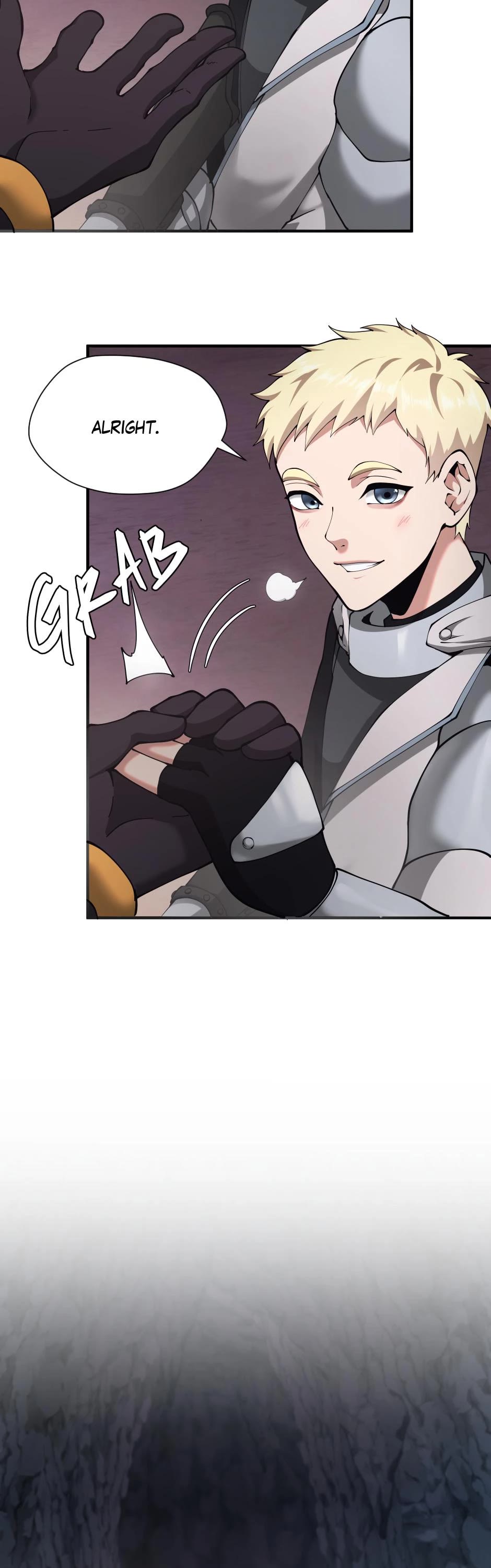 The Beginning After the End Chapter 170 page 13 - Chapter 170