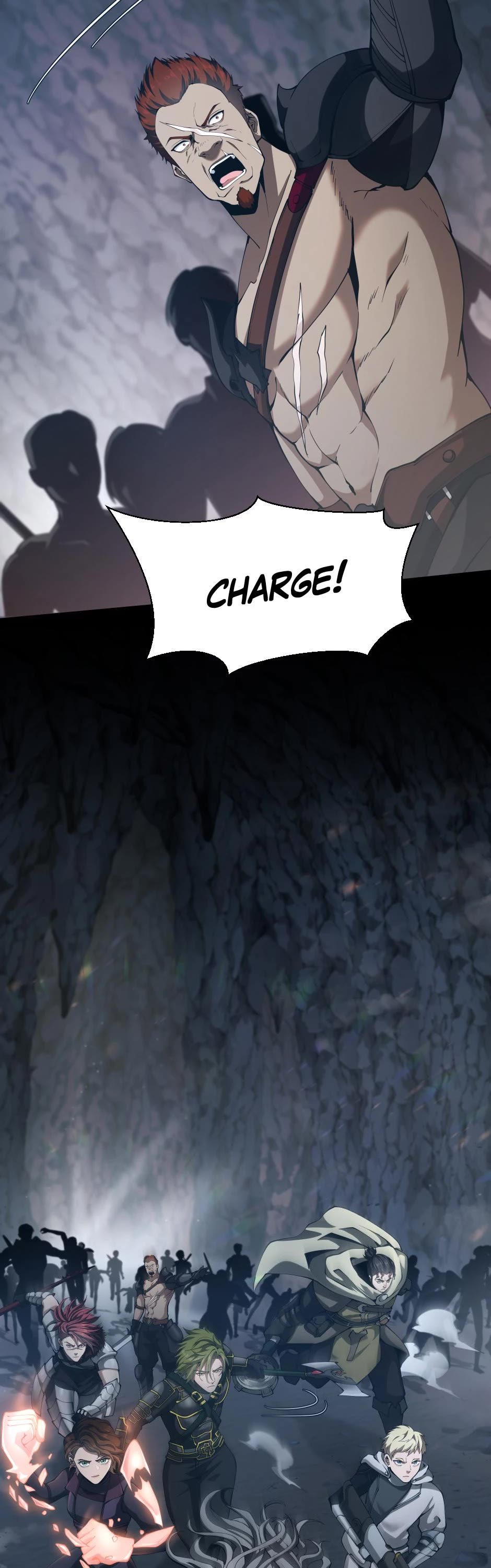 The Beginning After the End Chapter 170 page 18 - Chapter 170