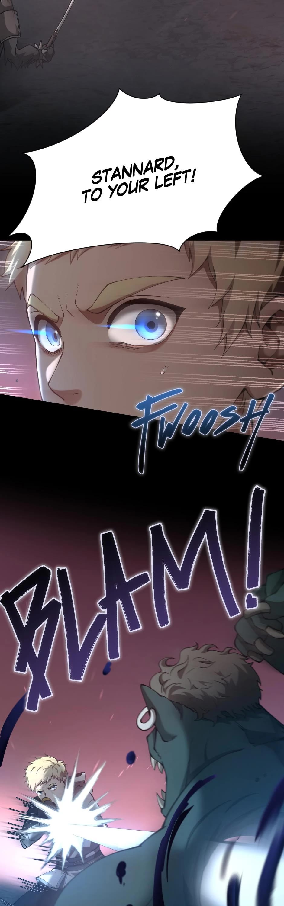 The Beginning After the End Chapter 170 page 26 - Chapter 170