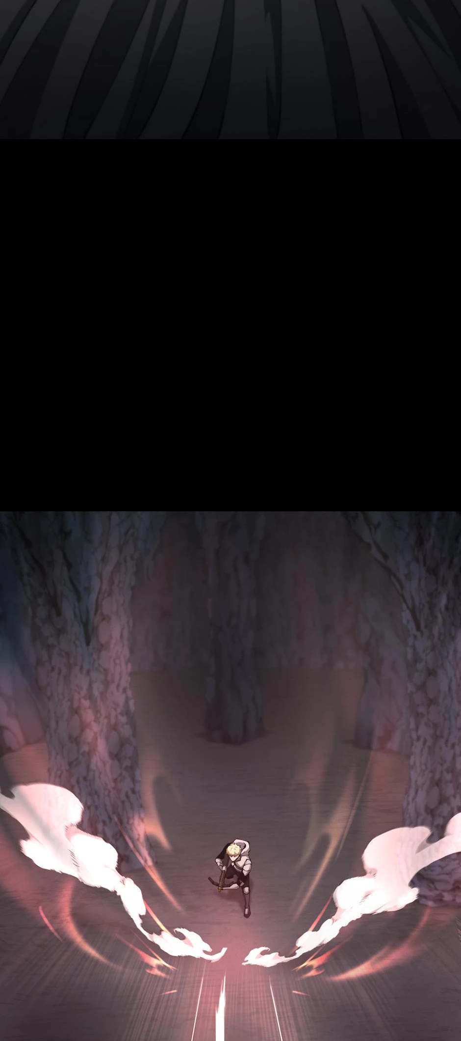 The Beginning After the End Chapter 170 page 29 - Chapter 170