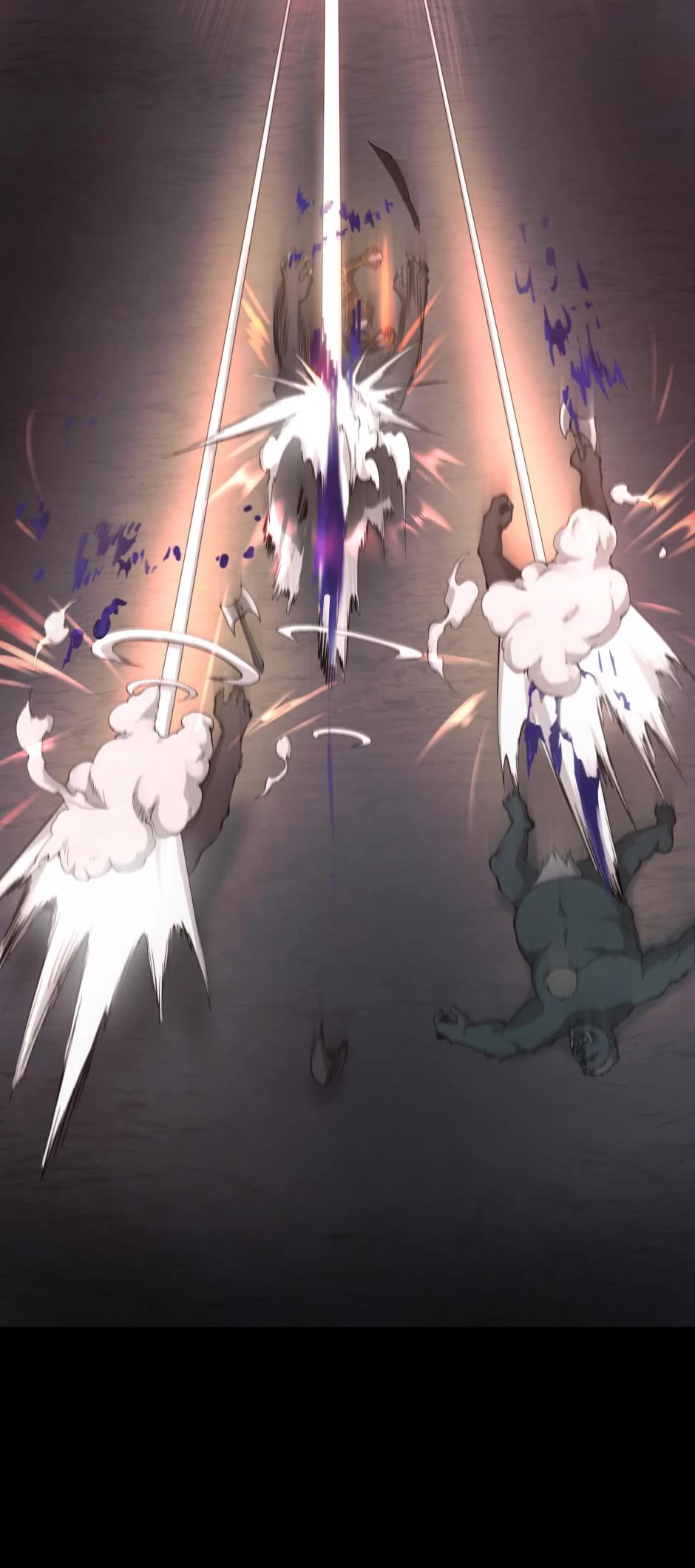 The Beginning After the End Chapter 170 page 30 - Chapter 170