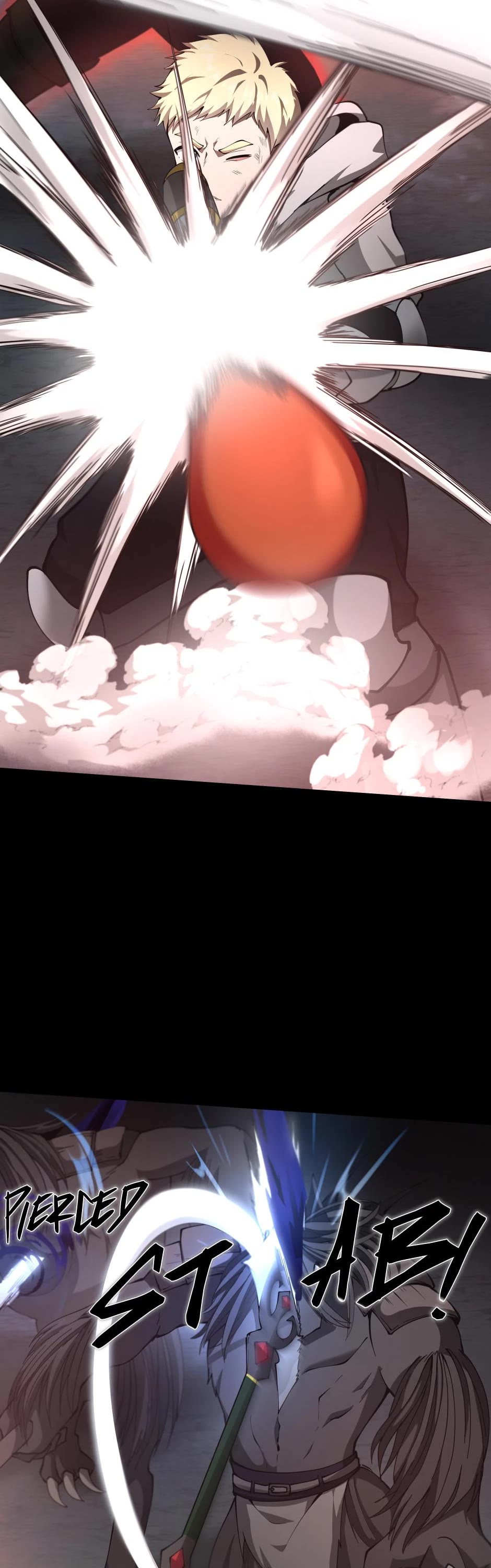 The Beginning After the End Chapter 170 page 33 - Chapter 170