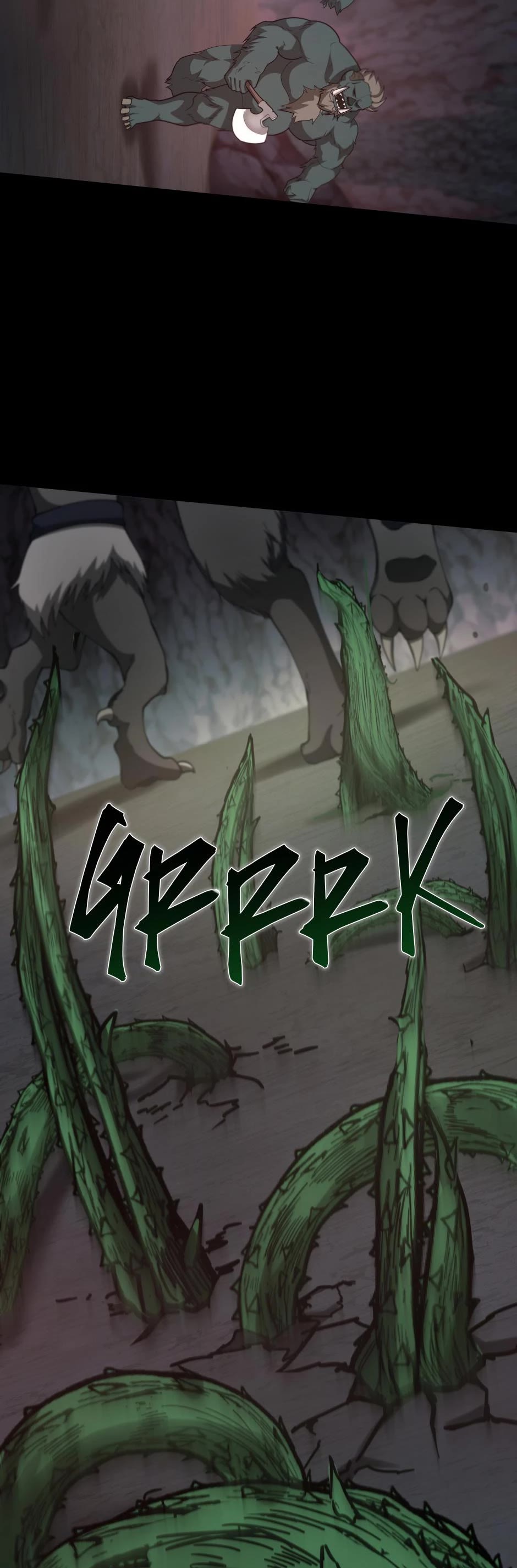 The Beginning After the End Chapter 170 page 35 - Chapter 170