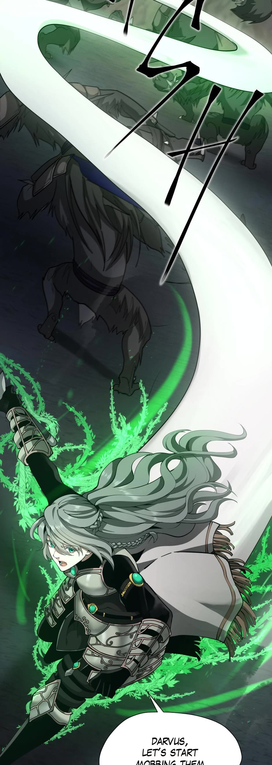 The Beginning After the End Chapter 170 page 39 - Chapter 170