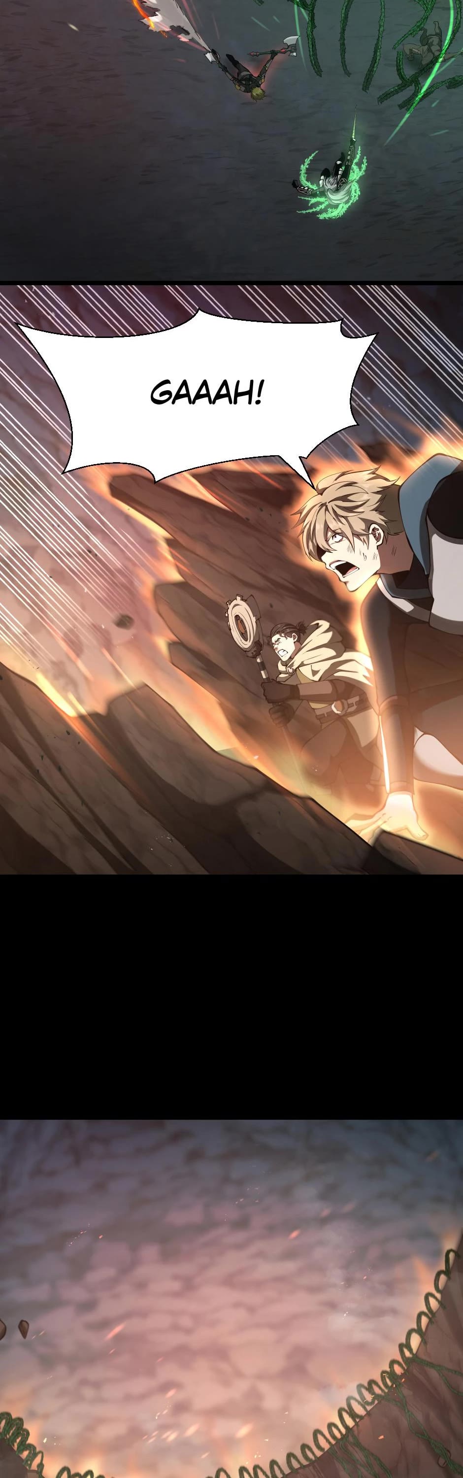 The Beginning After the End Chapter 170 page 42 - Chapter 170