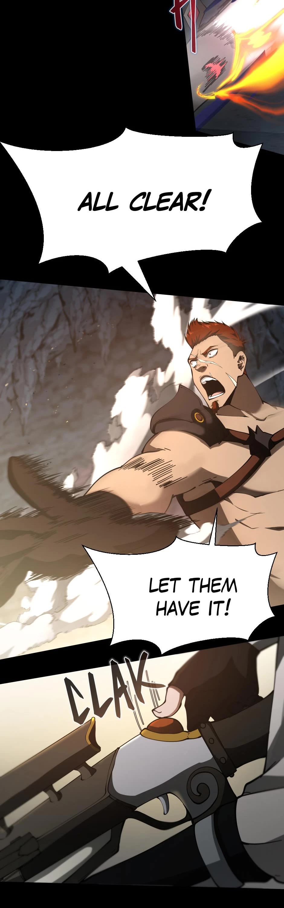 The Beginning After the End Chapter 170 page 47 - Chapter 170