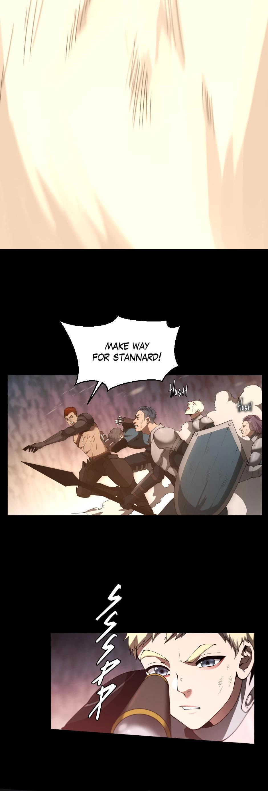 The Beginning After the End Chapter 170 page 50 - Chapter 170