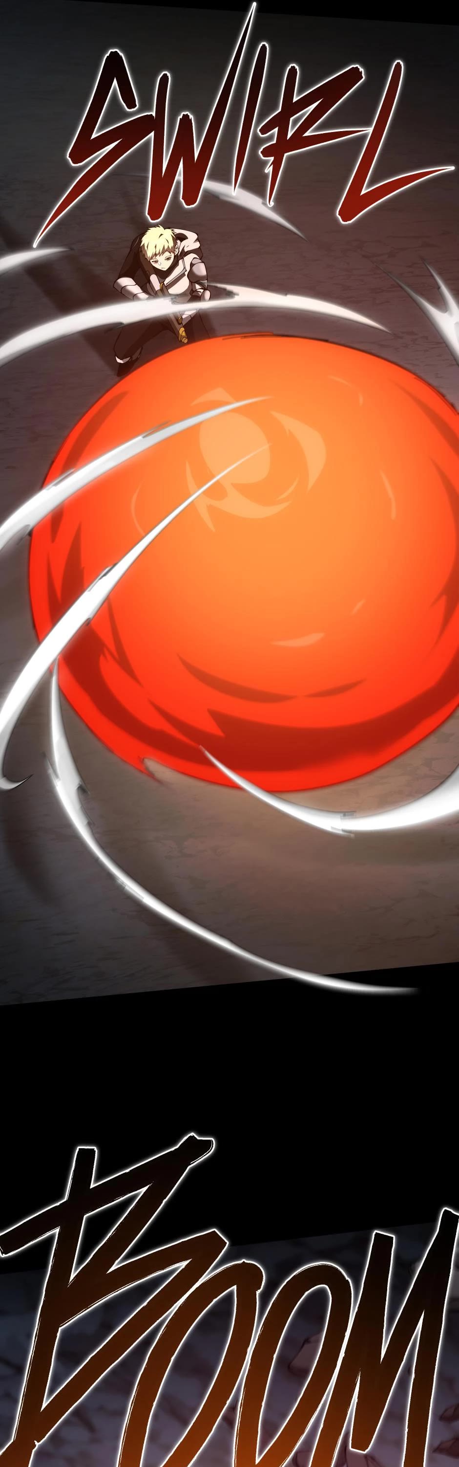 The Beginning After the End Chapter 170 page 51 - Chapter 170