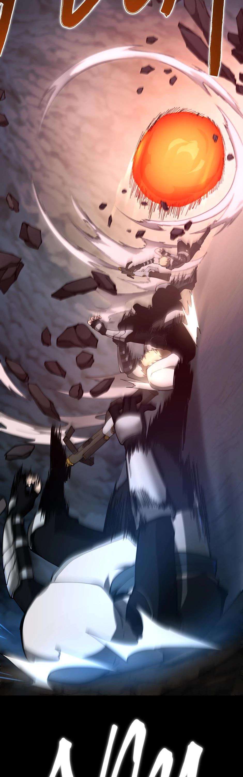 The Beginning After the End Chapter 170 page 52 - Chapter 170