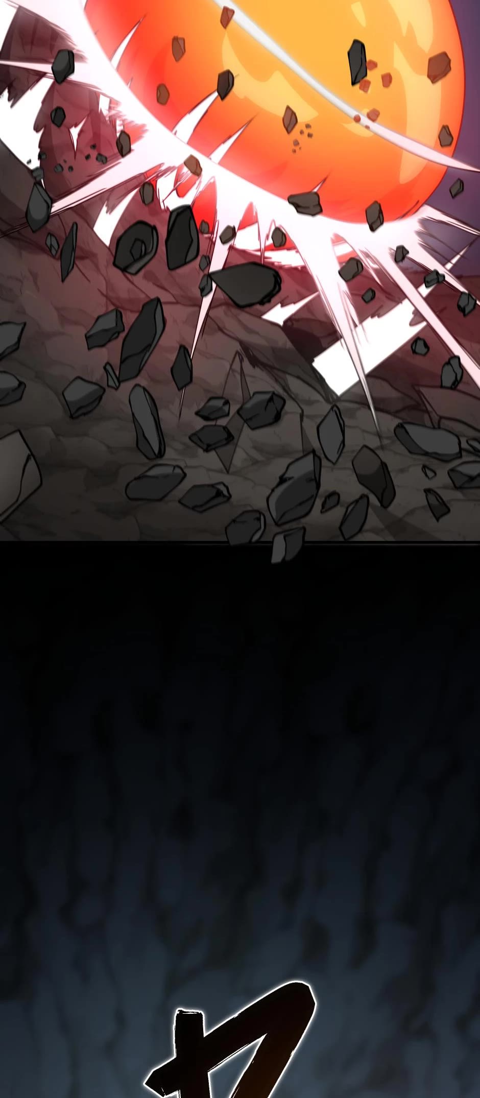 The Beginning After the End Chapter 170 page 55 - Chapter 170