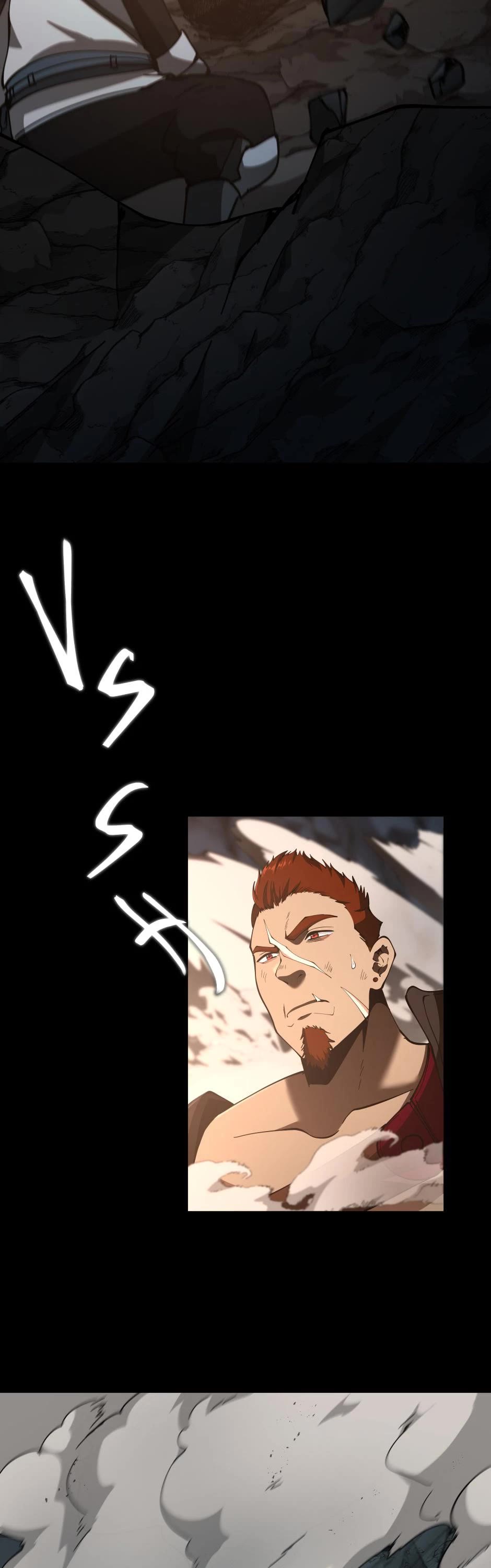 The Beginning After the End Chapter 170 page 57 - Chapter 170