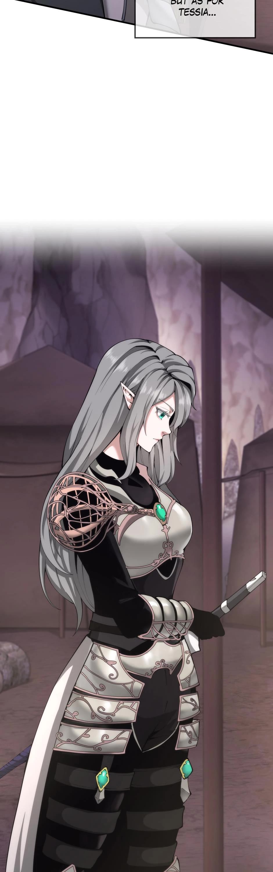 The Beginning After the End Chapter 170 page 6 - Chapter 170