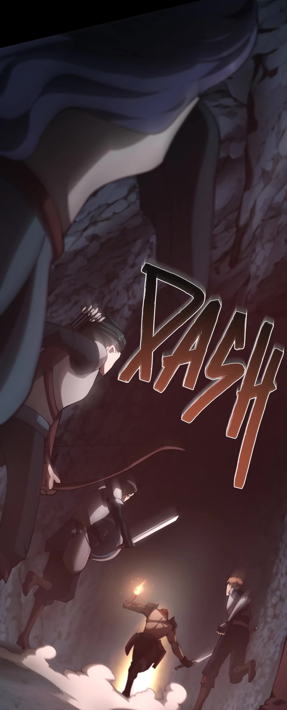 The Beginning After the End Chapter 171 page 29 - Chapter 171: Beyond the Door
