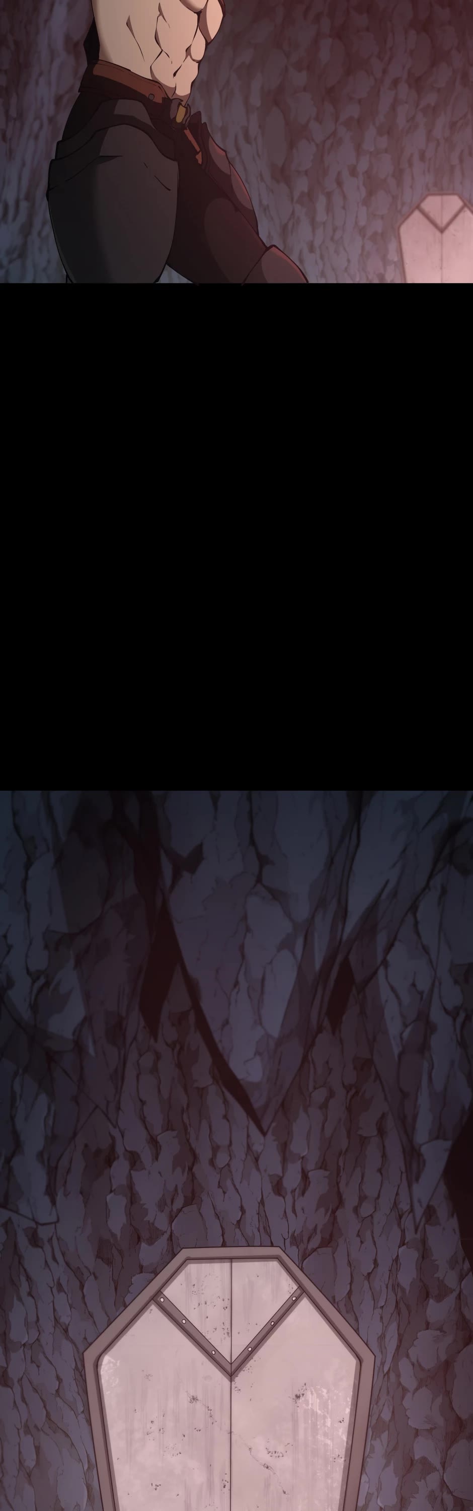 The Beginning After the End Chapter 171 page 36 - Chapter 171: Beyond the Door