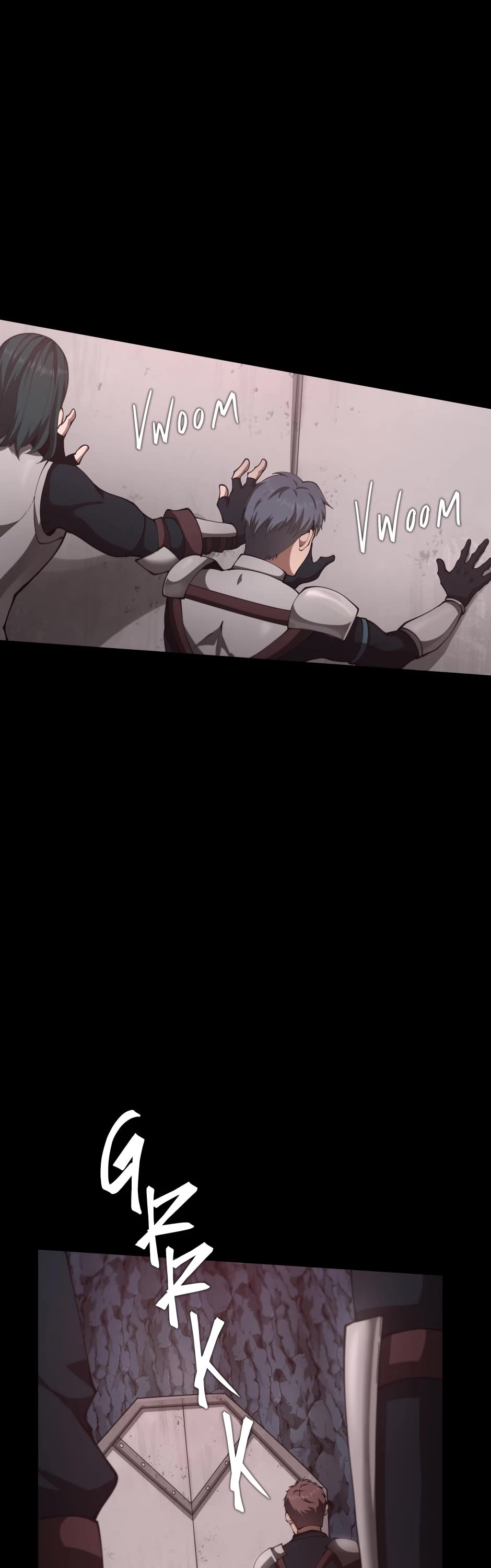 The Beginning After the End Chapter 171 page 41 - Chapter 171: Beyond the Door