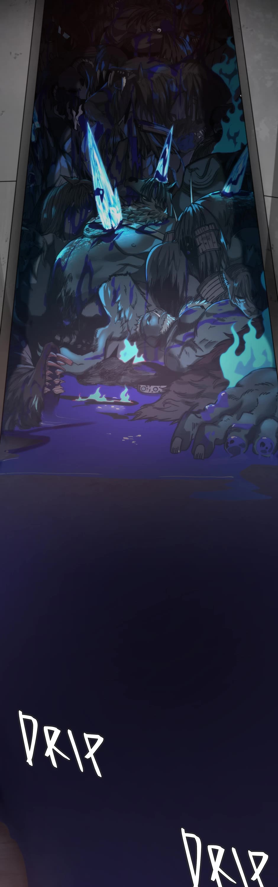 The Beginning After the End Chapter 171 page 43 - Chapter 171: Beyond the Door