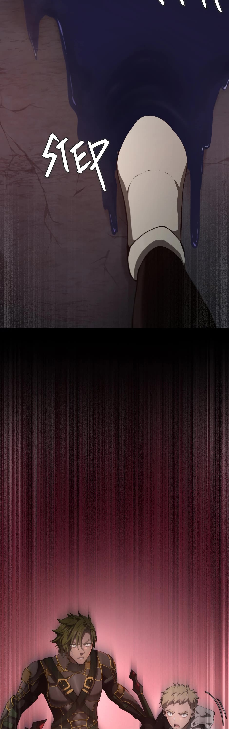 The Beginning After the End Chapter 171 page 44 - Chapter 171: Beyond the Door