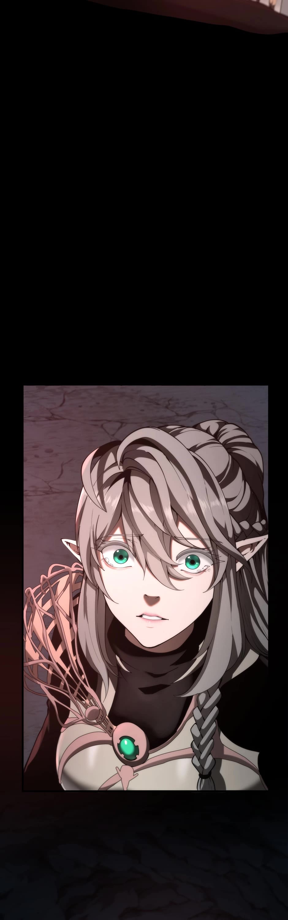 The Beginning After the End Chapter 171 page 48 - Chapter 171: Beyond the Door