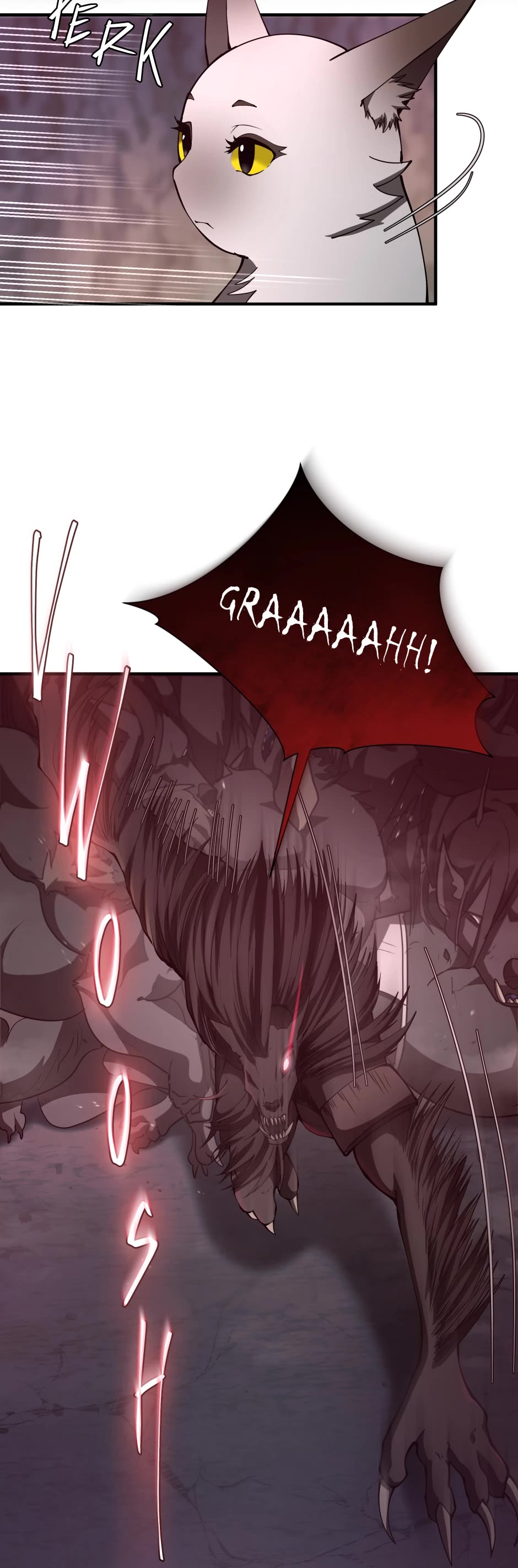 The Beginning After the End Chapter 172 page 19 - Chapter 172: A Warrior Maiden's Heart