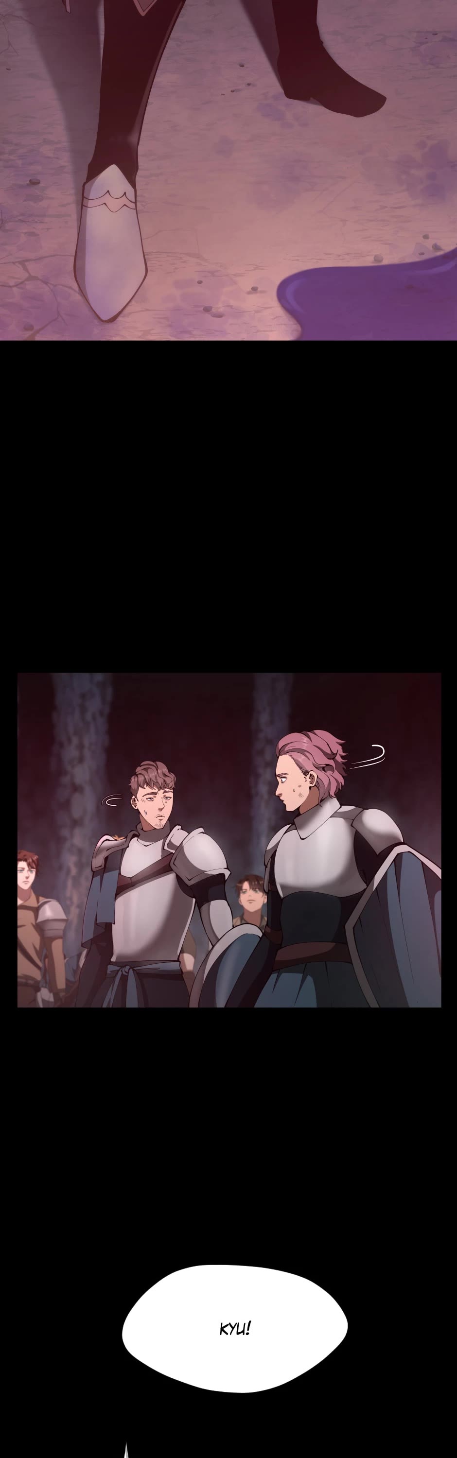 The Beginning After the End Chapter 172 page 2 - Chapter 172: A Warrior Maiden's Heart
