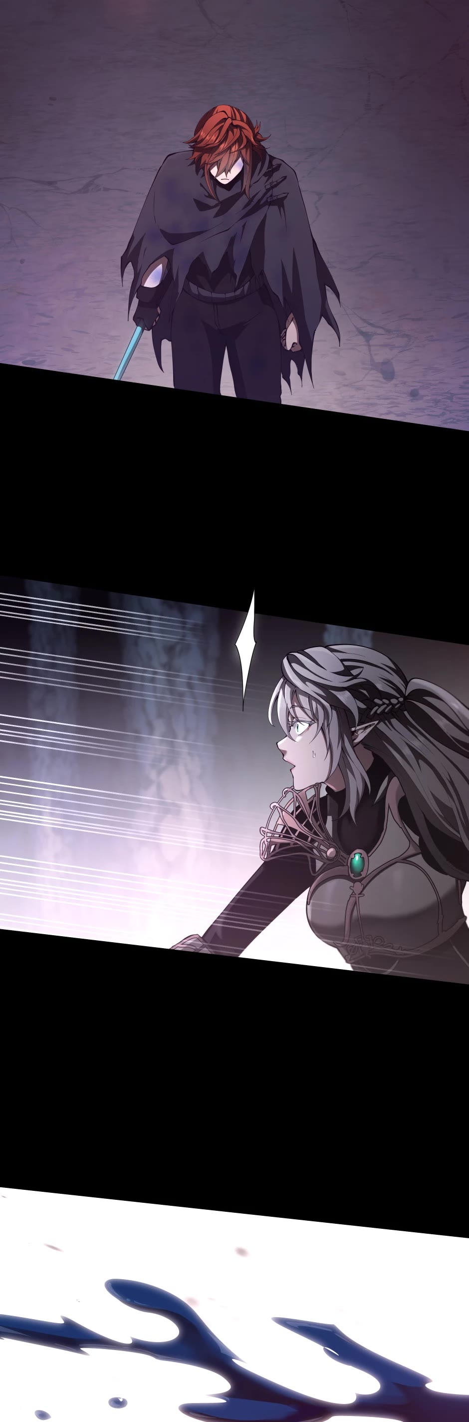 The Beginning After the End Chapter 172 page 20 - Chapter 172: A Warrior Maiden's Heart