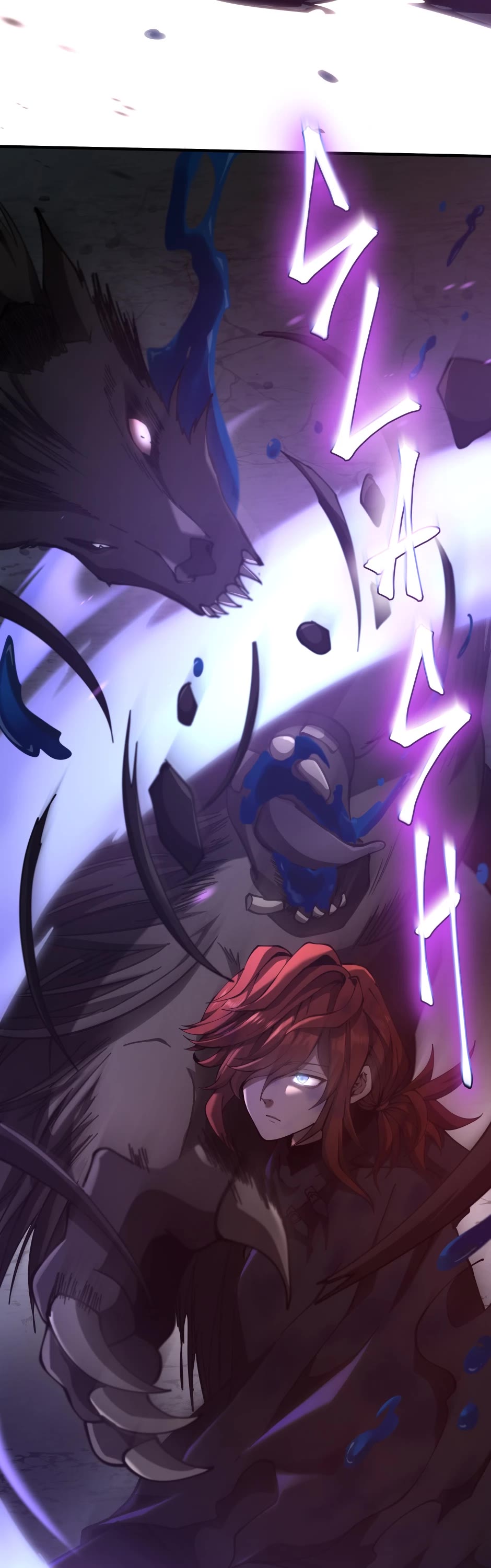 The Beginning After the End Chapter 172 page 21 - Chapter 172: A Warrior Maiden's Heart