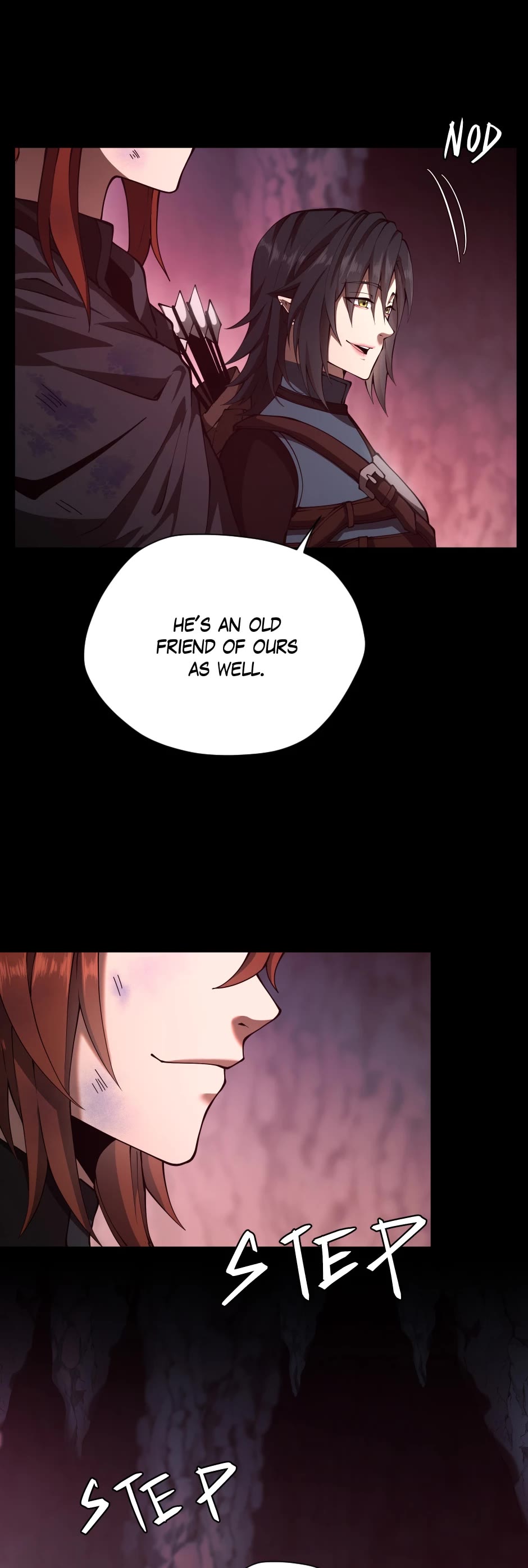 The Beginning After the End Chapter 172 page 24 - Chapter 172: A Warrior Maiden's Heart