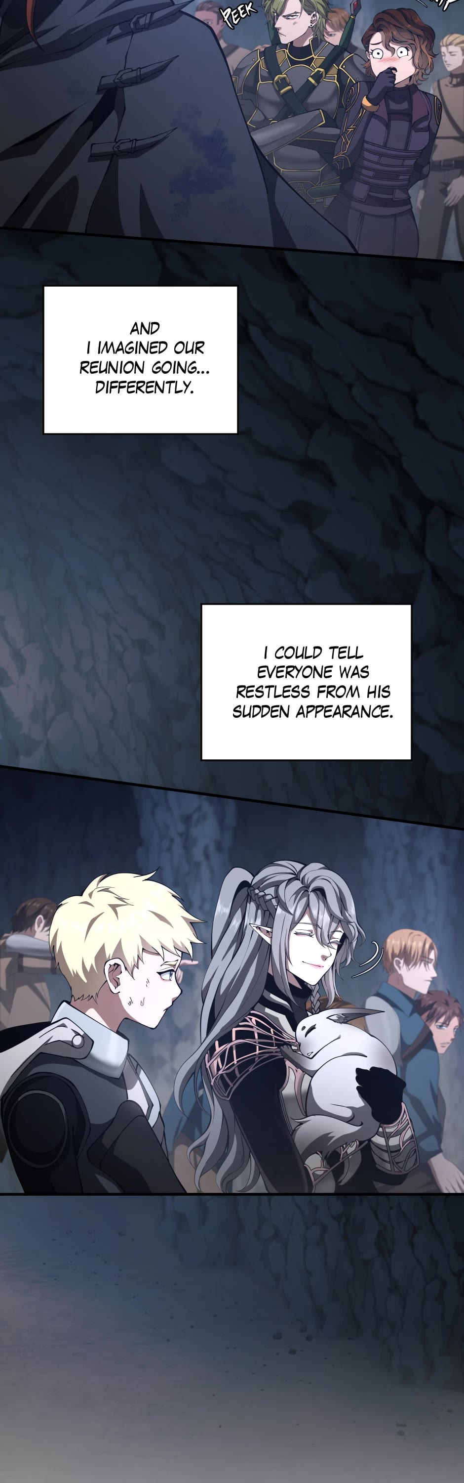 The Beginning After the End Chapter 172 page 27 - Chapter 172: A Warrior Maiden's Heart