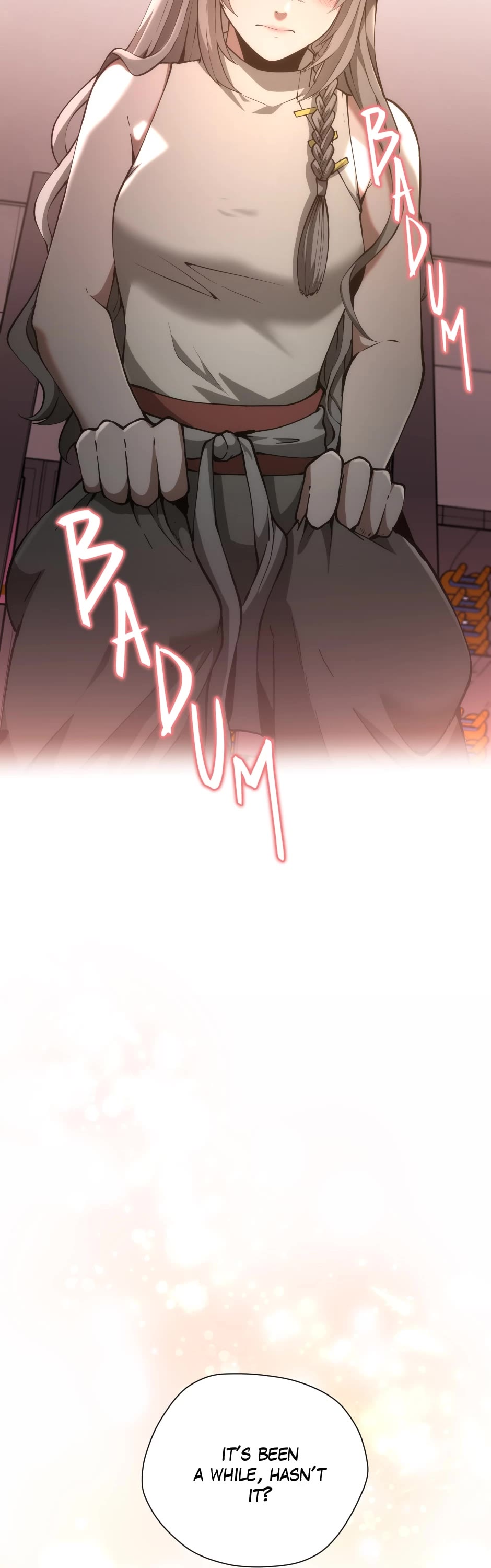 The Beginning After the End Chapter 172 page 32 - Chapter 172: A Warrior Maiden's Heart