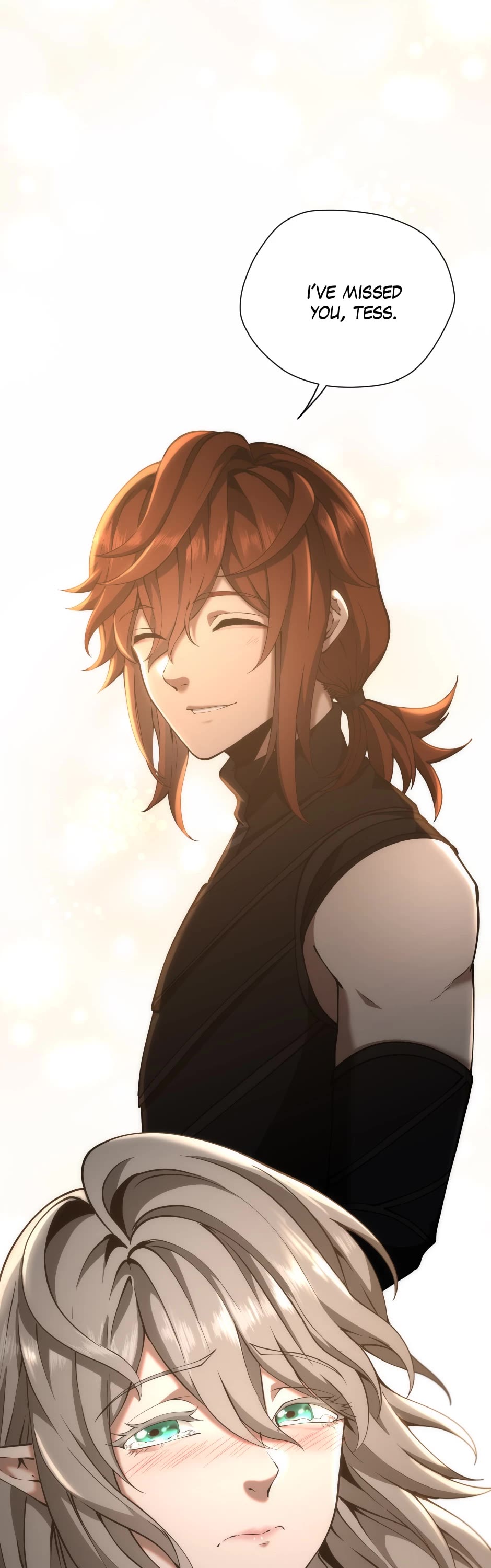 The Beginning After the End Chapter 172 page 33 - Chapter 172: A Warrior Maiden's Heart