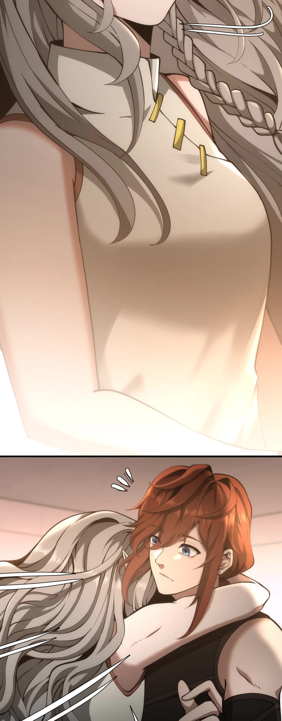 The Beginning After the End Chapter 172 page 34 - Chapter 172: A Warrior Maiden's Heart