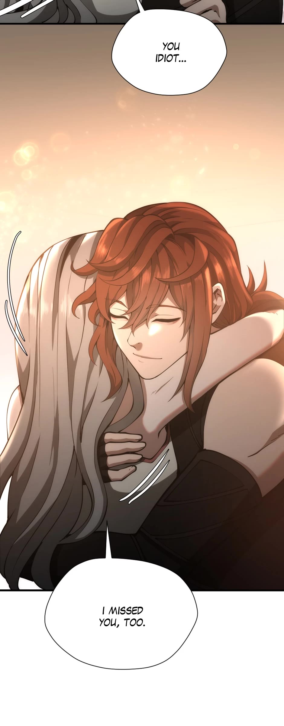 The Beginning After the End Chapter 172 page 35 - Chapter 172: A Warrior Maiden's Heart