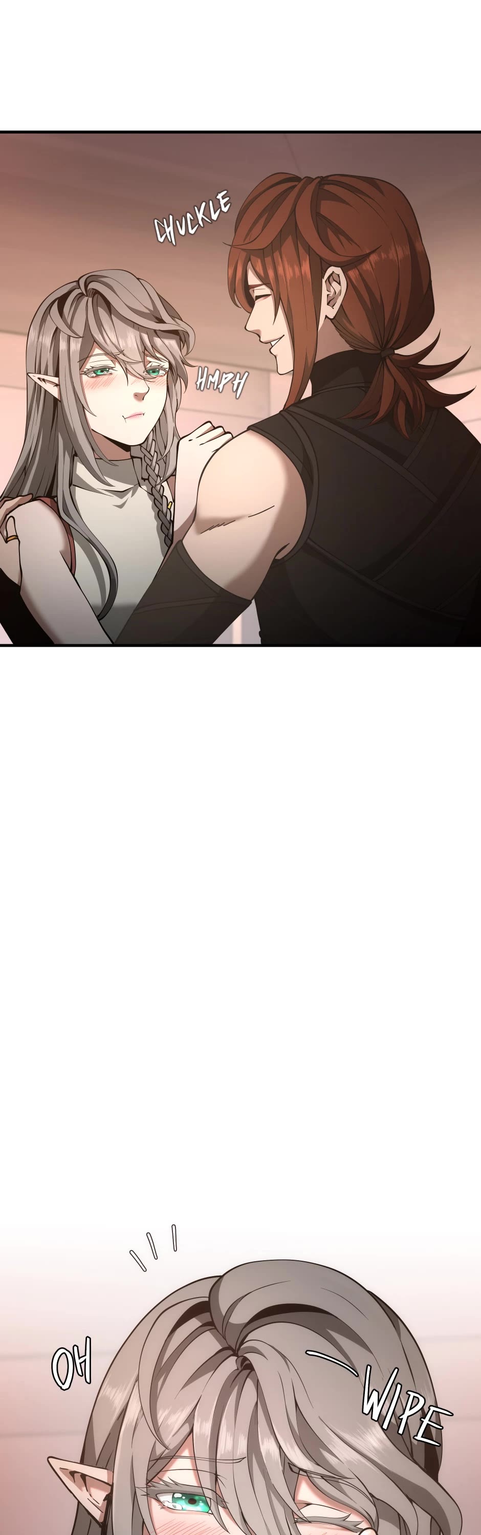 The Beginning After the End Chapter 172 page 36 - Chapter 172: A Warrior Maiden's Heart